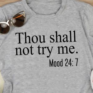 Meet your Posher, Barb